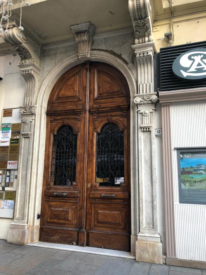 Nonsolomare Wifi Aria Condizionata Parcheggio Apartment Sanremo Exterior photo