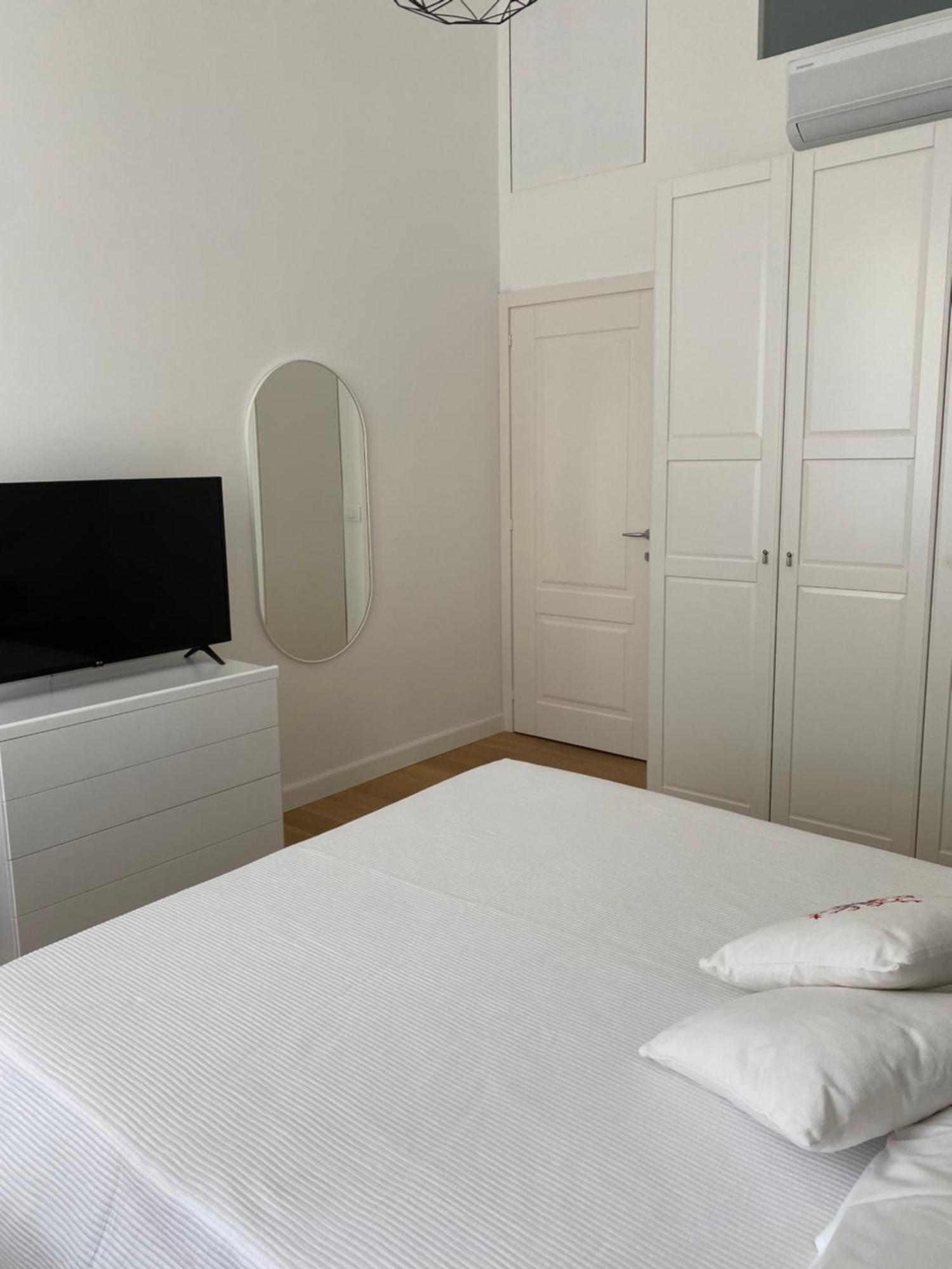 Nonsolomare Wifi Aria Condizionata Parcheggio Apartment Sanremo Exterior photo