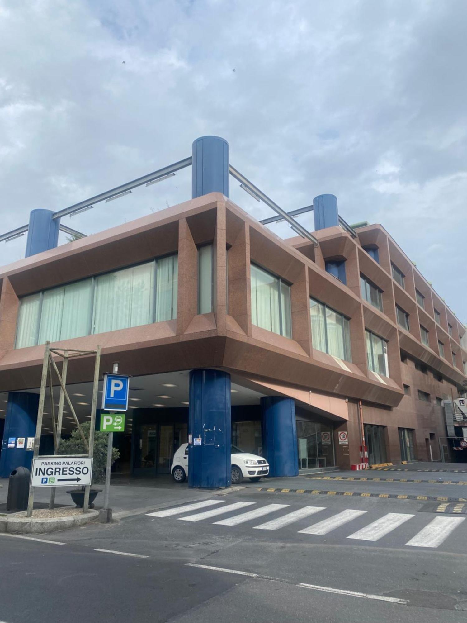Nonsolomare Wifi Aria Condizionata Parcheggio Apartment Sanremo Exterior photo